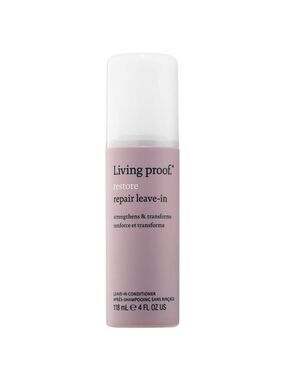 Living Proof 
Restore Repair Leave-In